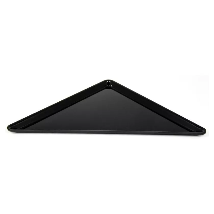 APET couvercle tray 187x137mm transp - M5187