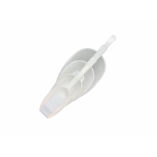 Pelle à farine plastique 187×65mm (12,5cl)