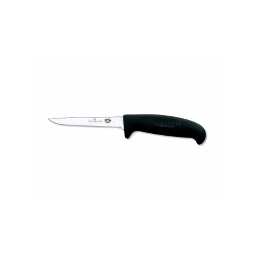 Couteau désosseur courbé (12cm)