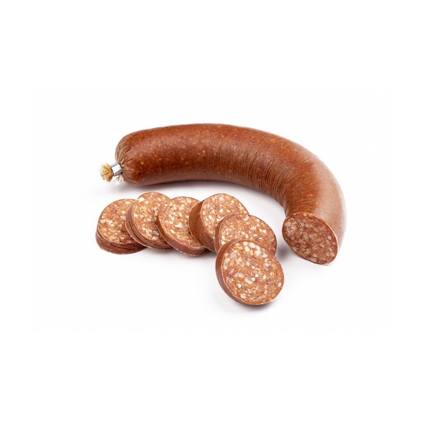 Boyaux bœuf Ø 43/46  (30m)