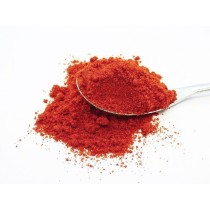 Épice Merguez renforcée &...