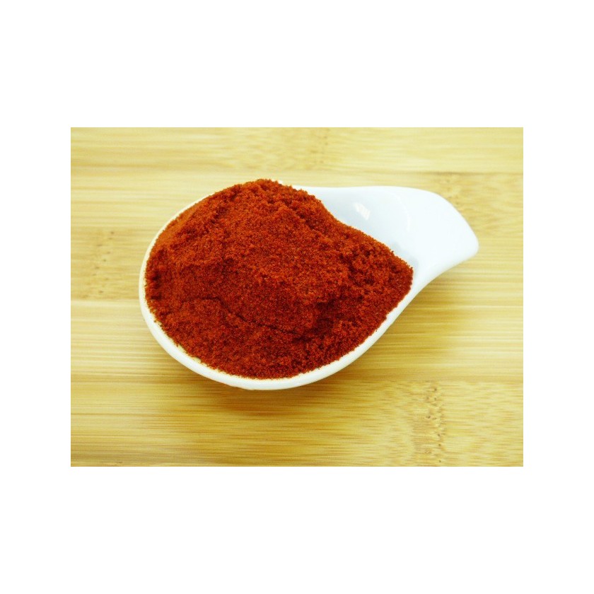 Paprika doux en poudre piment épices sachet de 100 g – TAM EXOTIQUE