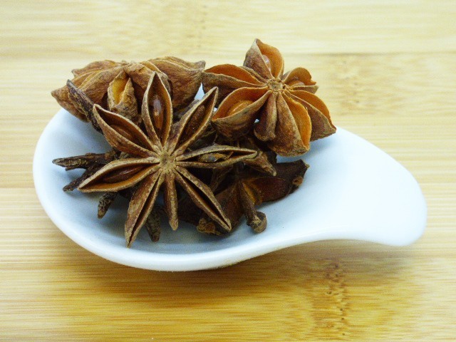 Anis étoilé (1kg)