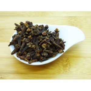 Clou de Girofle entier (1kg)