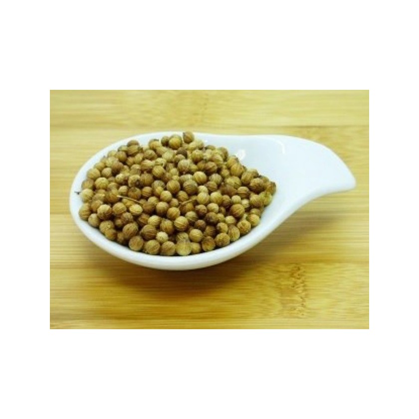 Coriandre entière (1kg)