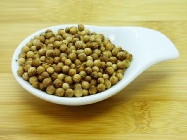 Coriandre entière (1kg)