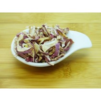 Échalotes en lanières (1kg)