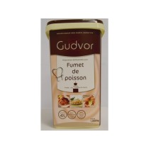 Fumet de poisson (1,05kg)
