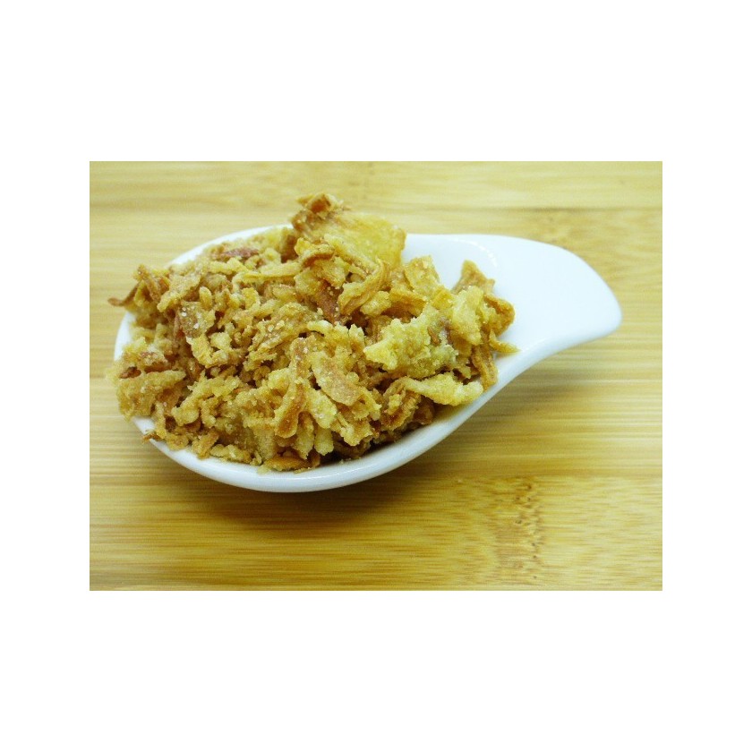 Oignons frits (1kg)