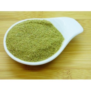 Origan moulu (1kg)