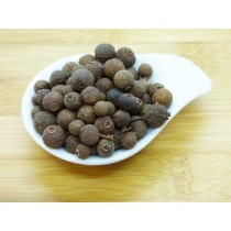 Piment du Mexique en grains...