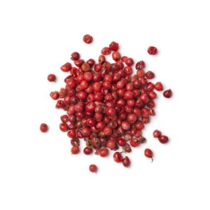 Poivre baies roses (1kg)
