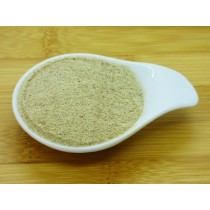 Poivre blanc moulu (1kg)