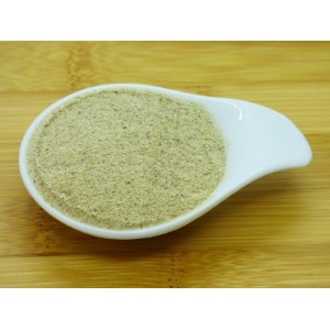 Poivre blanc moulu (1kg)