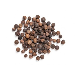 Poivre noir en grain (1kg)