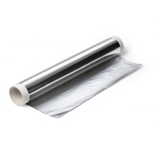 Rouleau aluminium 325 mm (200m)