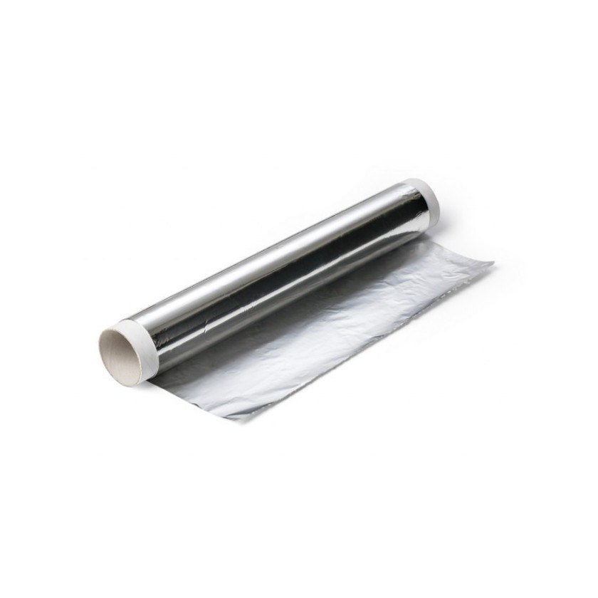Rouleau aluminium 325 mm (200m)