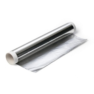 Rouleau aluminium 325 mm...