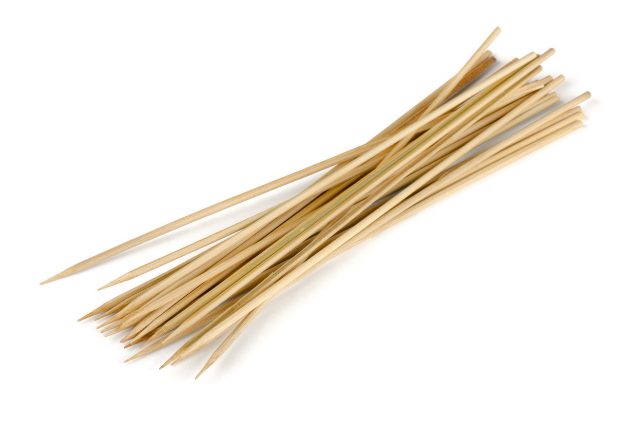 Brochettes bois 20 cm (100)...