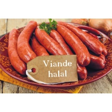 Boyaux de Mouton en pot Ø 22/24 HALAL (180m)