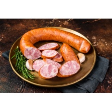 Boyaux bœuf Ø 43/46  (30m)