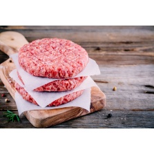 Papiers à steak ovales (1000 pcs)