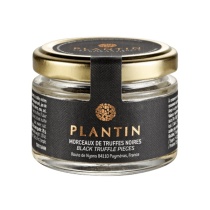 Truffes Noires morceaux...