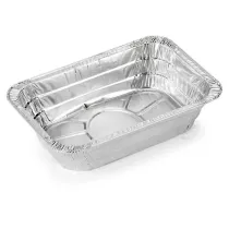 Barquettes aluminium 250 g...