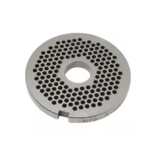 Plaque inox pour Hachoir R70