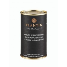 Brisures de Truffes Noires (200 g)
