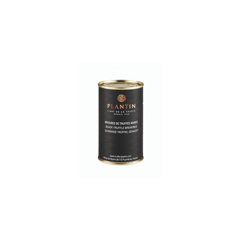 Brisures de Truffes Noires (200 g)