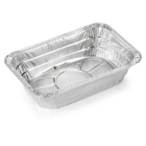 Barquettes aluminium 500 g...
