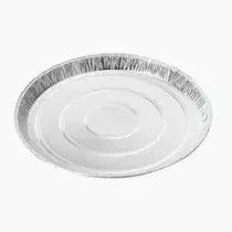 Tourtières aluminium 400 ml...