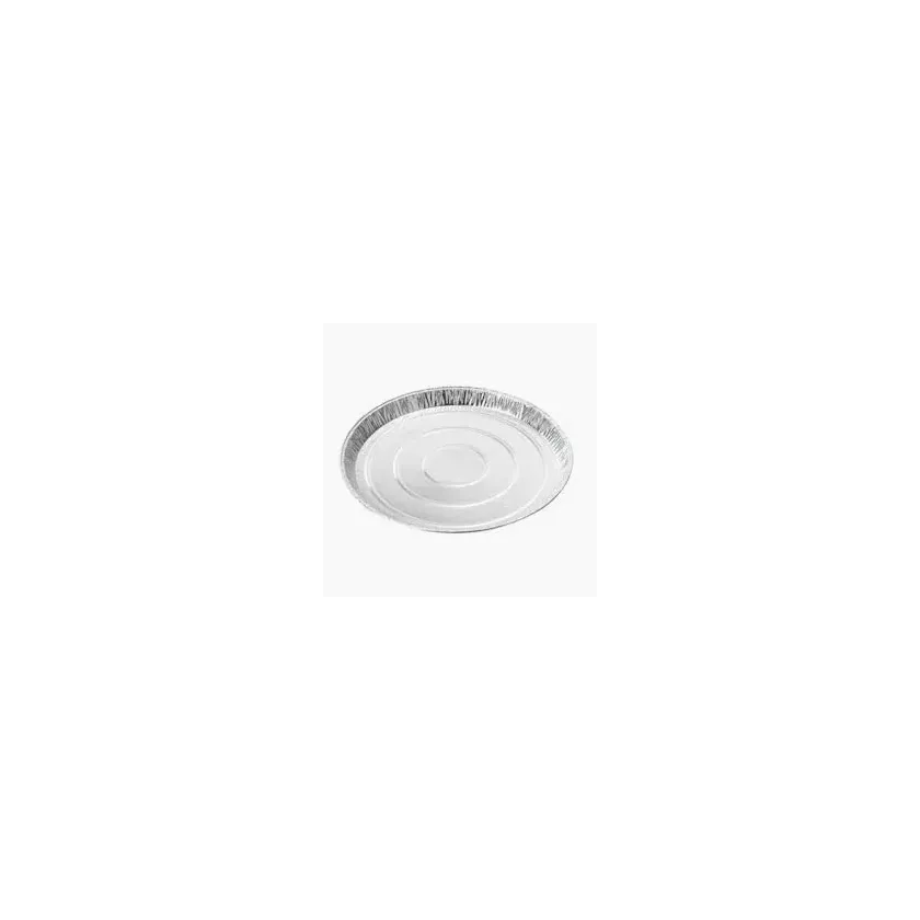 Tourtières aluminium 400 ml (100 pcs)