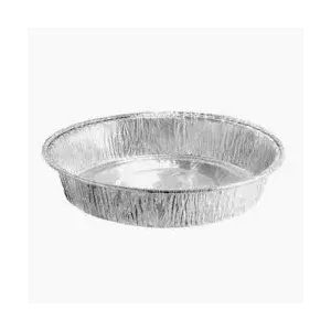 Tourtières aluminium 550 ml...