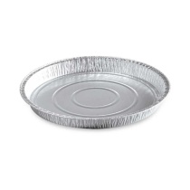 Tourtières aluminium 582 ml...