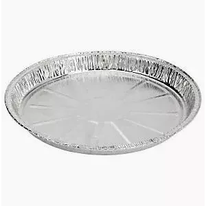 Tourtières aluminium 615 ml...