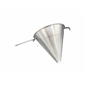 Chinois inox Ø 24 cm