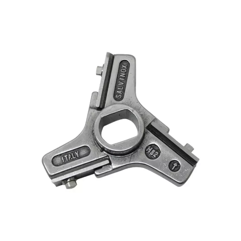 Couteau inox pour hachoir H82