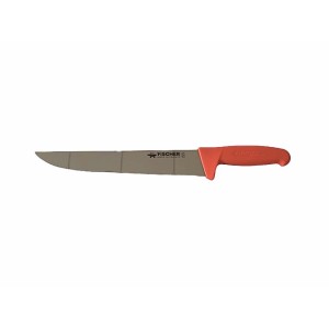 Couteau boucher (28cm)