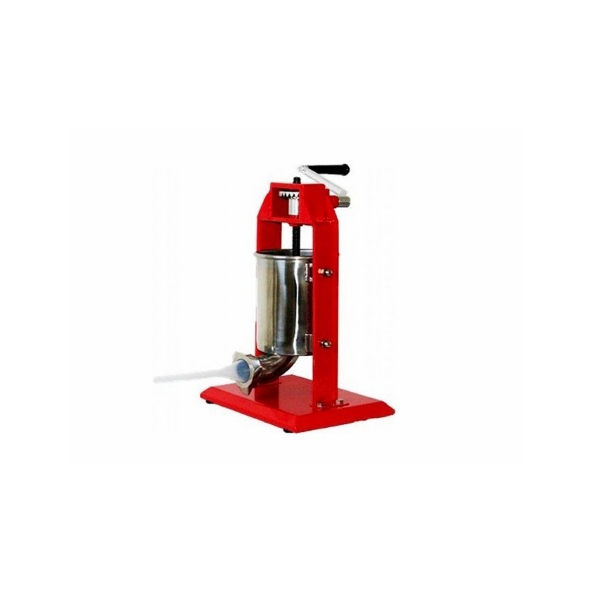Poussoir vertical manuel 5L