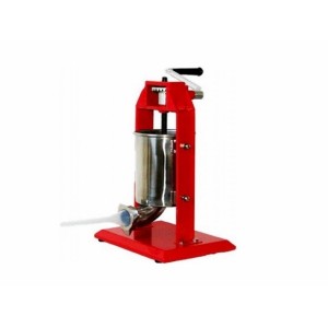 Poussoir vertical manuel 5L