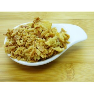 Oignons frits (1kg)