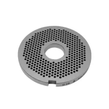 Plaque inox pour hachoir B98 – Ø 3 à 13 mm