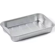 Barquette aluminium R2C...