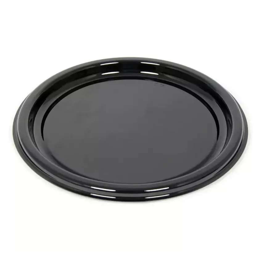 Ravier rPET noir 173x124x33mm (600 pièces)