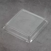 Couvercle rPET pour ravier...