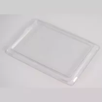 Couvercle rPET pour ravier...