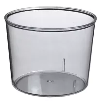 Verrine PET Bodega 19cl...