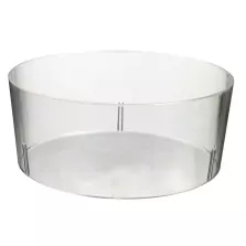 Verrine PET Bodega 12cl d76xh35mm (200 pièces)